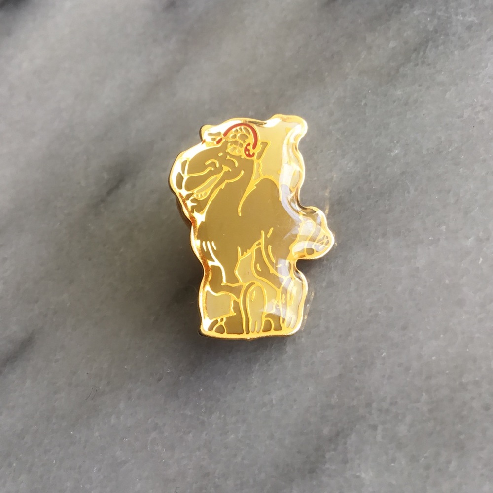 🔴Lil Camel 🐪 Pin